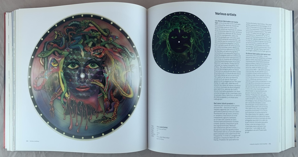 Extraordinary Records (Livro usado)