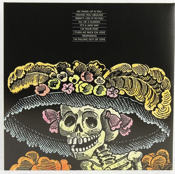 Skull Snaps - Skull Snaps