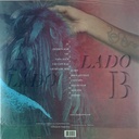 Claudia Dorei – Inspire (LP novo)