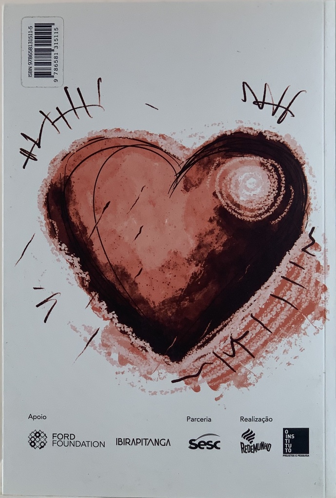 Contos Para Depois Do Ódio, Inspirados Nas Canções de Marcelo Yuka (livro Novo)