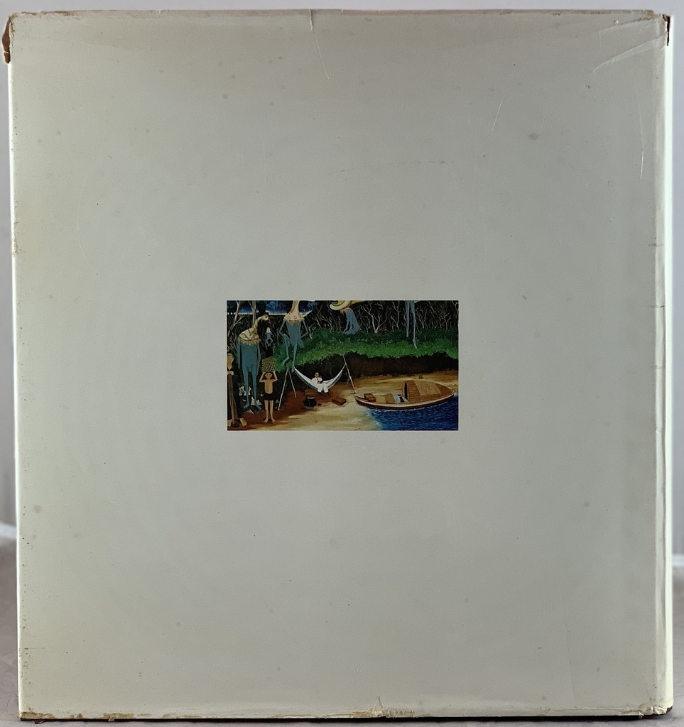 Macunaíma - Mário de Andrade ( livro usado)