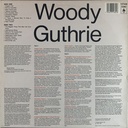 Woody Guthrie - Columbia River Collection (LP usado)