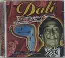 V/A - Dali "La Musica que Él Amó (2CDs usados)
