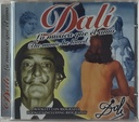 V/A - Dali "La Musica que Él Amó (2CDs usados)