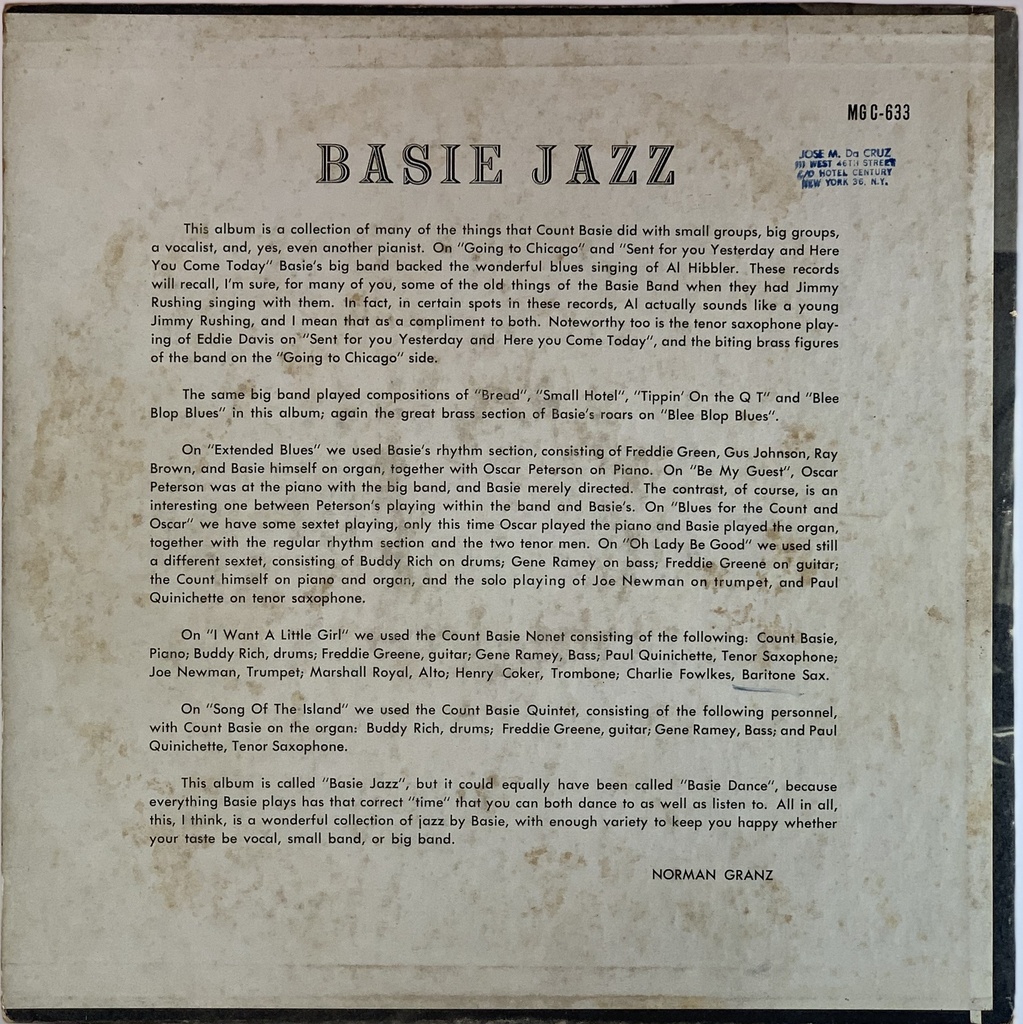 Eddie Cochram - A Legend in Our Time (LP usado)