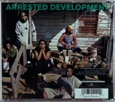 Arrested Development – 3 Years, 5 Months And 2 Days In The Life Of... (CD usado)
