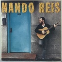 Nando Reis - Para Quando o Arco-Íris Encontrar o Pote de Ouro[ed. especial] CD usado