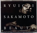 Ryuichi Sakamoto – Beauty (CD usado)