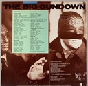 John Zorn Plays the Music of Ennio Morricone - The Big Gundown(LP usado)