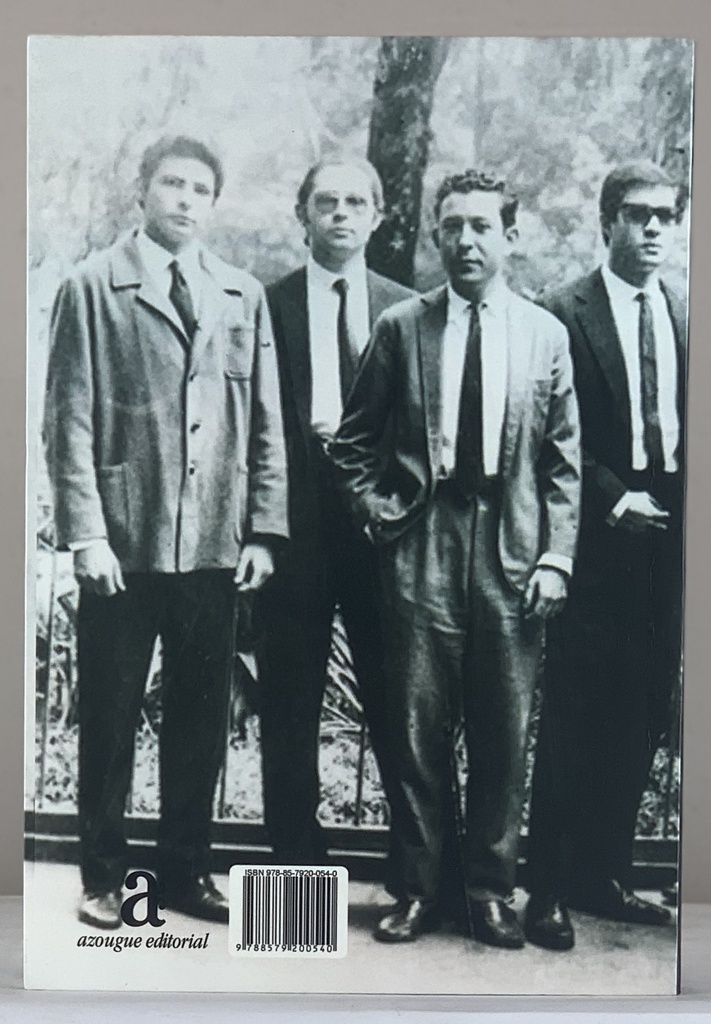 Dentes da Memória,Os: Piva,Willer,Bicelli,Franceschi e  uma Trajetória Paulista de Poesia (Livro novo)