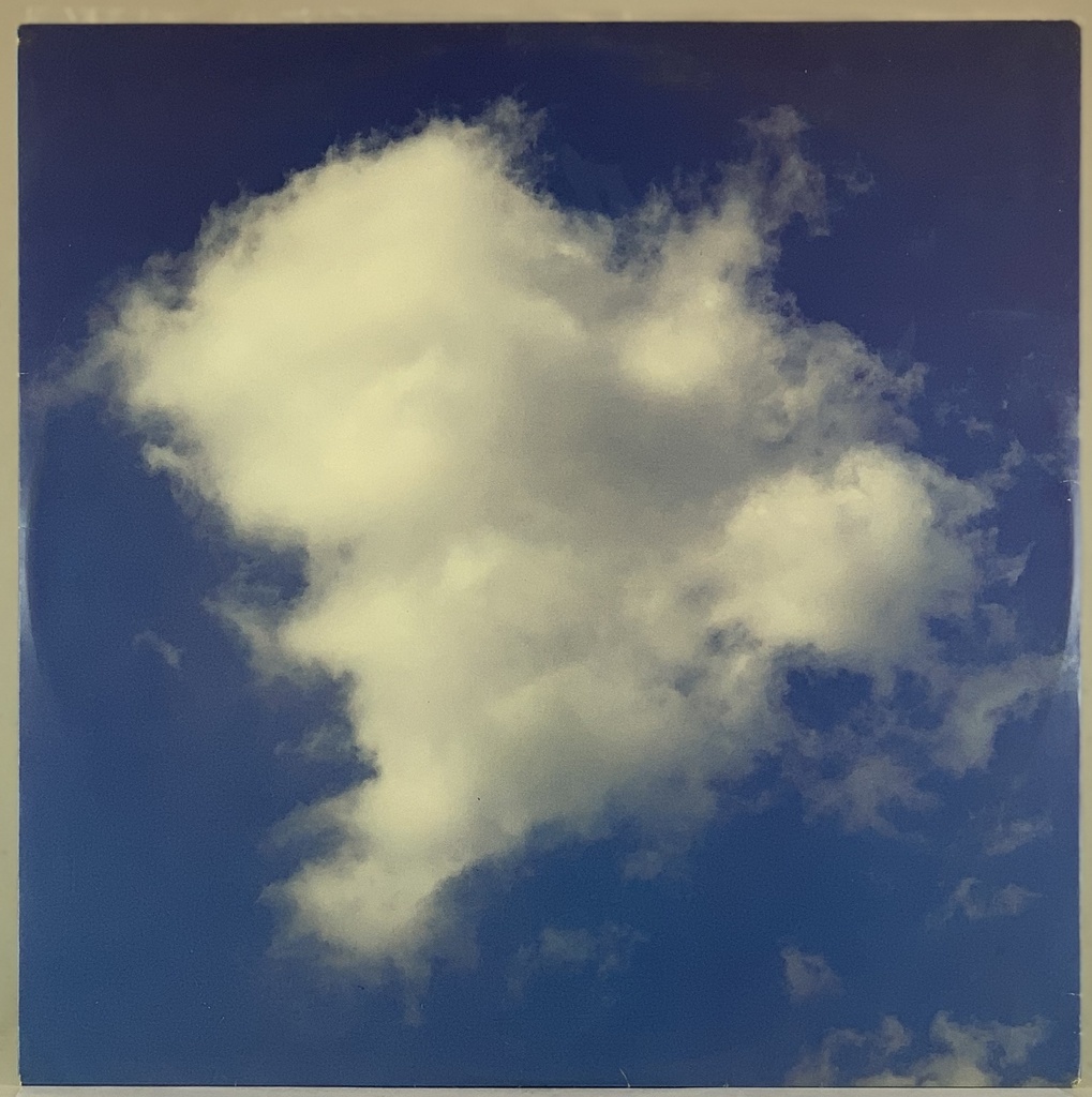 Clara Nunes – Nação (LP usado)