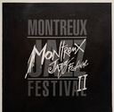 V/A - Montreux Jazz Festival II (Caixa c/ 4 CDs usad)