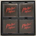 V/A - Montreux Jazz Festival  [25ème Anniversaire] (Caixa c/ 4 CDs usado)