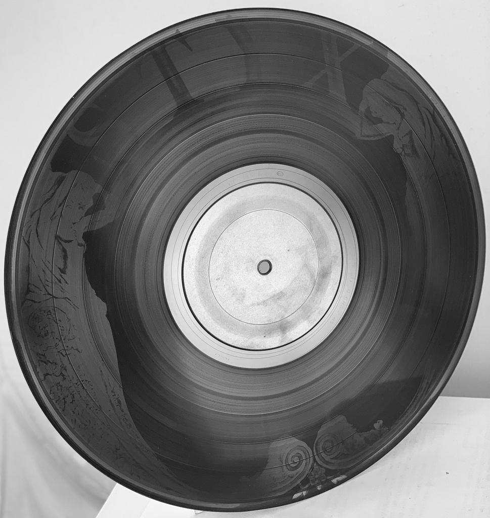 Styx - Paradise (LP usado)