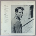 Eddie Cochran – Legendary Masters Series (2LPs usado)