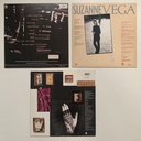 Combo - Suzanne Vega (3LPs usado)