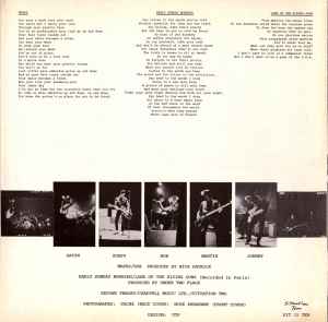 Under Two Flags – Masks [The Day After Dub E.P.] (Vinil 10" EP usado)