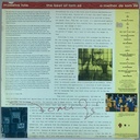 Tom Zé – The Best of Tom Zé [Brazil Classics 4] (LP usado)