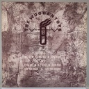Woodentops, The - Straight Eight Bushwaker (Mini LP , Usado)