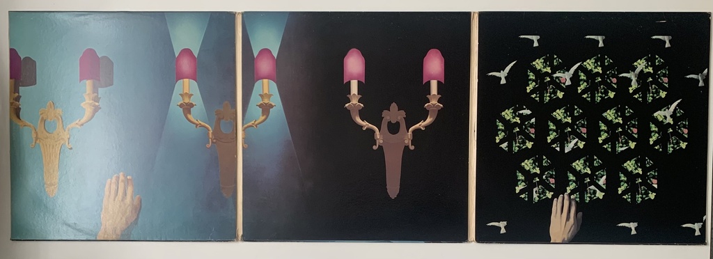 Who, The – Tommy (2LPs usado)