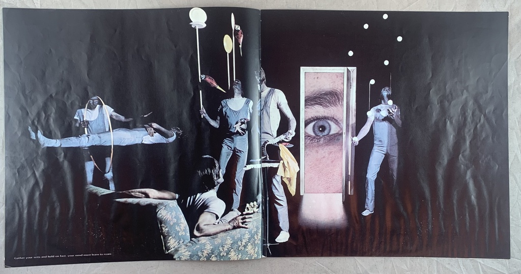 Who, The – Tommy (2LPs usado)