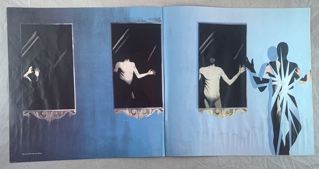 Who, The – Tommy (2LPs usado)