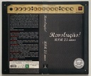 RPM - Revolução! RPM 25 Anos (4CDs+DVD usado)