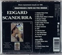 Edgard Scandurra - Amigos Invisíveis (CD novo)