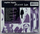 Jupiter Apple - Plastic Soda (CD novo)