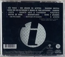Inocentes - O Barulho dos Inocentes (CD novo)