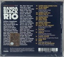 Banda Black Rio - Super Nova Samba Funk (CD novo)