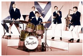 The Dave Clark Five – The Best of the Dave Clark Five [14 Million World Sellers] (LP usado)