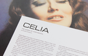 Célia - Célia [1970] (LP novo)