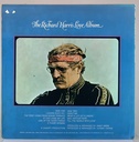 Richard Harris - The Richard Harris Love Album (LP usado)