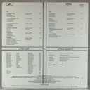 Astrud Gilberto/James Last - Plus (LP usado)