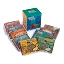 Jackson Do Pandeiro - O Rei Do Ritmo (6CDs duplos + 3 simples) (novo /lacrado)