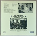 Som Imaginario – Banda da Capital [Live in Brasilia 1976] (LP novo)