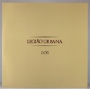 Legião Urbana - Dois [Ed.especial 180g, Capa dupla] (LP usado)