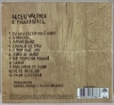 Alceu Valença e Paulo Rafael  (CD novo)