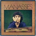 Manassés - Manassés (LP usado)
