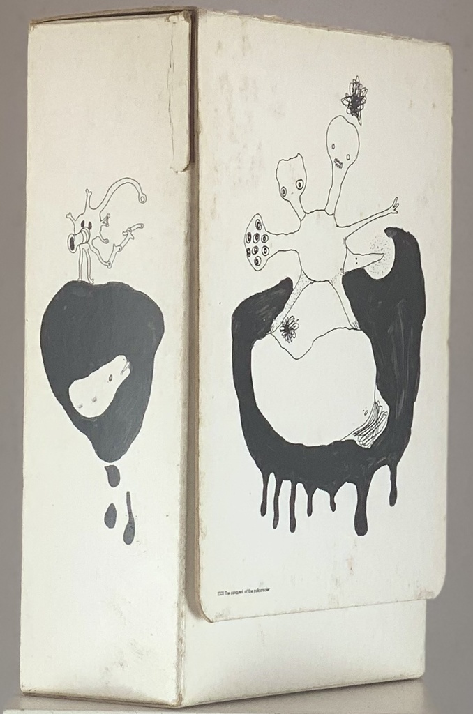 Bjork - Greatest Hits & Family Tree [Promocional] (6 CDs + VHS usado)