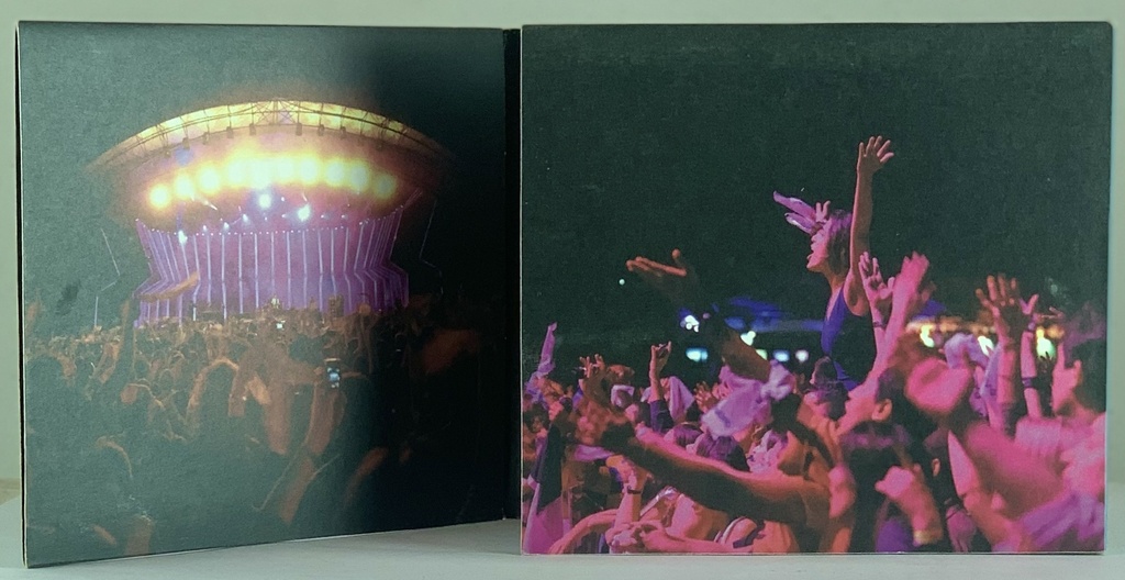 Skank - Multishow ao Vivo / Skank no Mineirão (2CDs usado)