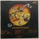 Nektar - Remember the Future (LP usado)