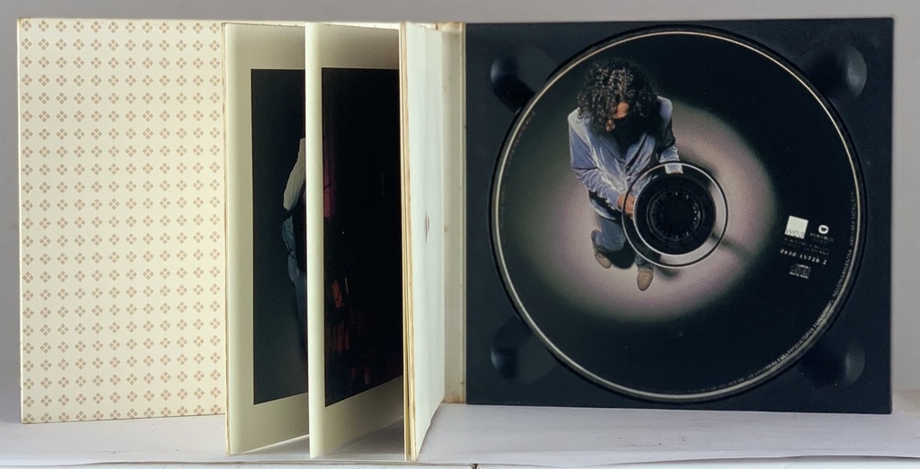 Paez [Fito] – Euforia (CD usado)