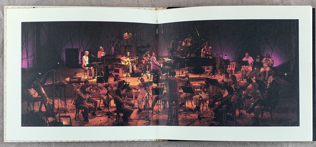 Paez [Fito] – Euforia (CD usado)