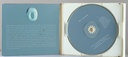 Bjork - Hyper-ballad (CD maxi-single usado)