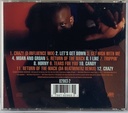 Mark Morrison – Return of the Mack (CD usado)