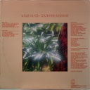 Willie Hutch - Color Her Sunshine (usado)