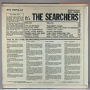Searchers,The – It's The Searchers (LP usado)