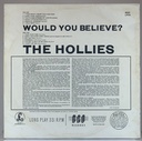 Hollies, The - Would You Believe? (LP usado)